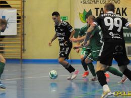 Wysoka i efektowna wygrana Dremanu