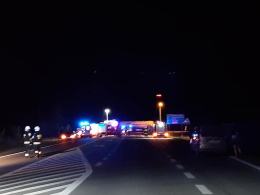 Śmiertelny wypadek w Prudniku. Zginął 86 letni mężczyzna - to kolarska legenda Prudnika