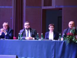 To realizacja marzeń o przyszłości regionu. Strategia rozwoju województwa uchwalona