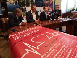 Miasto Opole zaprasza na na piknik profilaktyczny "Opole miastem zdrowych serc"