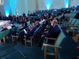 Na Uniwersytecie Opolskim zainaugurowano nowy rok akademicki