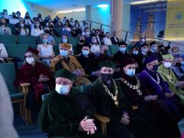 Na Uniwersytecie Opolskim zainaugurowano nowy rok akademicki