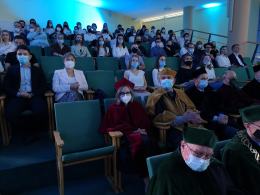 Na Uniwersytecie Opolskim zainaugurowano nowy rok akademicki