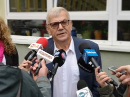 Wicemarszałek uspokaja: Psychiatria w Opolu działa i będzie działać!