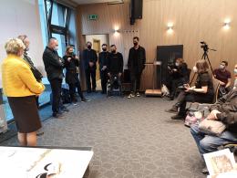 Rozpoczął się 11. Opolski Festiwal Fotografii