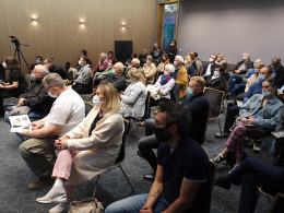 Rozpoczął się 11. Opolski Festiwal Fotografii