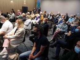 Rozpoczął się 11. Opolski Festiwal Fotografii