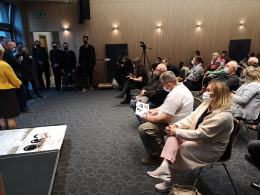 Rozpoczął się 11. Opolski Festiwal Fotografii