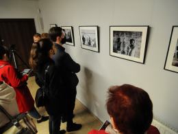 Rozpoczął się 11. Opolski Festiwal Fotografii