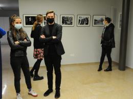 Rozpoczął się 11. Opolski Festiwal Fotografii