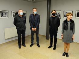 Rozpoczął się 11. Opolski Festiwal Fotografii