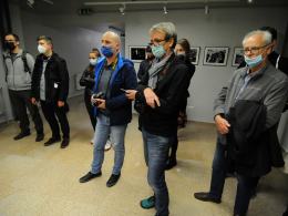 Rozpoczął się 11. Opolski Festiwal Fotografii
