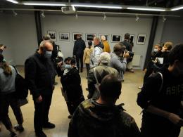Rozpoczął się 11. Opolski Festiwal Fotografii