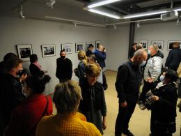 Rozpoczął się 11. Opolski Festiwal Fotografii
