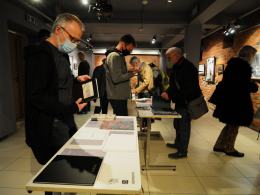 Rozpoczął się 11. Opolski Festiwal Fotografii