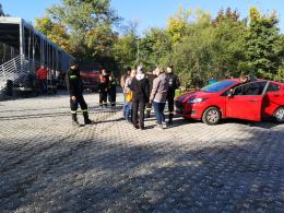 Kiedy wrzucimy śmieci do wody...problem nie znika. Nurkowie posprzątali Kamionkę Piast