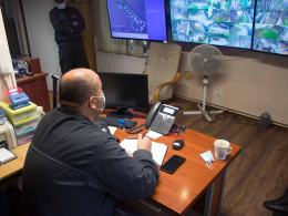 Ćwiczenia w Turawie pod kryptonimem "Konflikt"