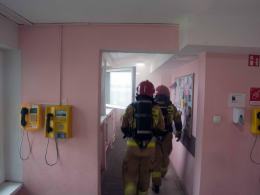 Ćwiczenia w Turawie pod kryptonimem "Konflikt"
