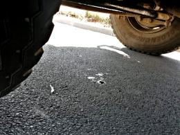 Po drogach jeżdżą pojazdy w złym stanie. Posypały się mandaty