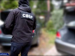 Gang lichwiarzy rozbity. Policja pokazuje nagranie z akcji
