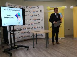 Znamy zwycięskie projekty Budżetu Obywatelskiego na 2022 rok