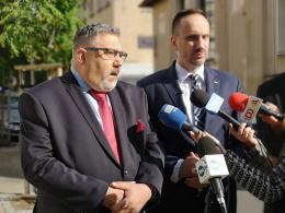 Janusz Kowalski: Ryszard Galla głosował przeciw bezpieczeństwu Polski