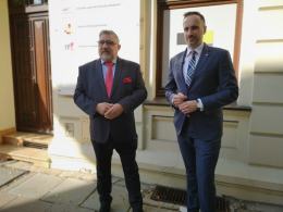 Janusz Kowalski: Ryszard Galla głosował przeciw bezpieczeństwu Polski