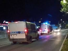 Obywatelskie zatrzymanie na ulicach Opola. 48-latek miał 3 promile