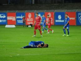 Kamiński ratuje zwycięstwo w końcówce
