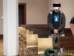 Planowali zabójstwo Prokuratora Generalnego. Zostali uniewinnieni