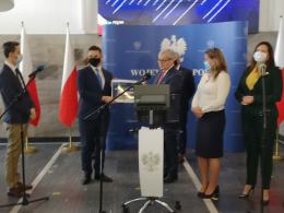 Prawie pół miliarda złotych dla opolskich samorządów z "Polskiego Ładu"
