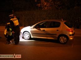 Wypadek w Kluczborku. Rowerzysta w ciężkim stanie trafił do szpitala