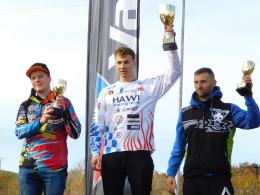Kolejne sukcesy opolskiego HAWI RACING TEAM