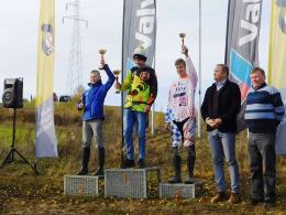 Kolejne sukcesy opolskiego HAWI RACING TEAM