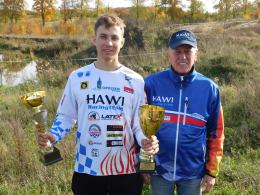 Kolejne sukcesy opolskiego HAWI RACING TEAM