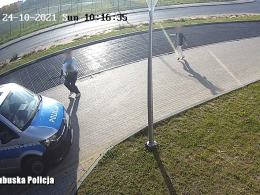 Skuteczna walka o życie 3-latki - policjanci pomogli nieprzytomnej dziewczynce