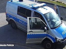 Skuteczna walka o życie 3-latki - policjanci pomogli nieprzytomnej dziewczynce