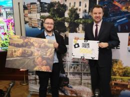 Poznaliśmy laureatów konkursu "Pstryk Opole 2.0"