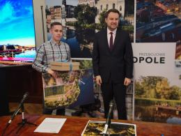 Poznaliśmy laureatów konkursu "Pstryk Opole 2.0"