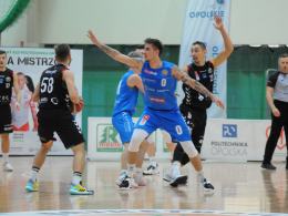 Minimalna przegrana Weegree z GKS-em Tychy