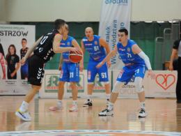 Minimalna przegrana Weegree z GKS-em Tychy