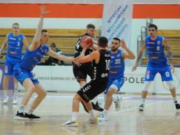 Minimalna przegrana Weegree z GKS-em Tychy