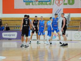 Minimalna przegrana Weegree z GKS-em Tychy