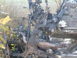 3 promile alkoholu u kierowcy, który spowodował wypadek pod Niemodlinem