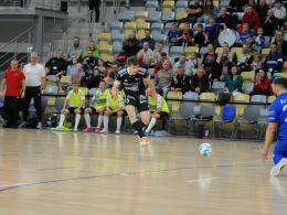 Pewne zwycięstwo Dremana!