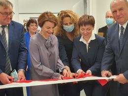 Dzienny Dom Opieki Medycznej w ZOL w Głuchołazach już działa