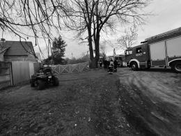 Tragiczny finał poszukiwań 60-latka