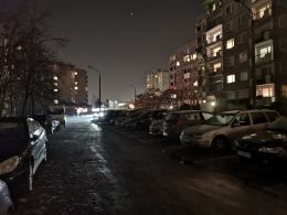 Nie świecą latarnie na ulicy Skautów Opolskich. Mieszkańcy mają dość ciemności!