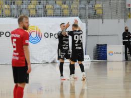 Dreman wygrywa kolejne spotkanie!