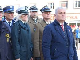 Obchody Święta Niepodległości w Opolu